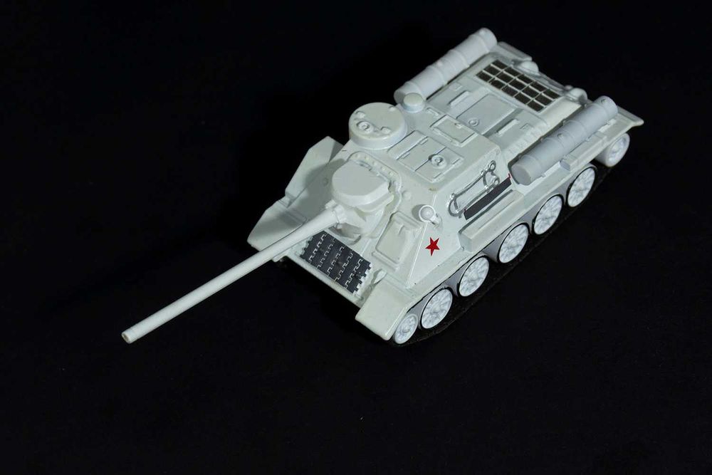 ДЕШЕВЫЕ модели танков и др. в-ной техники в масштабе 1:72!!!