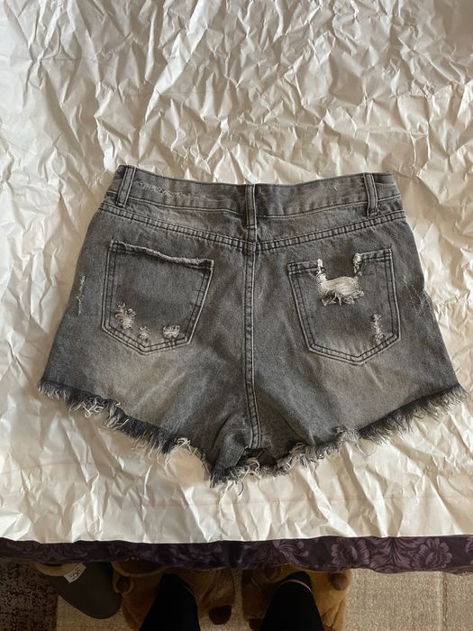 Къси дънки  НОВИ