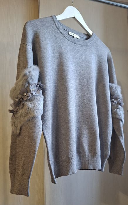 Итальянская кофта Millenium