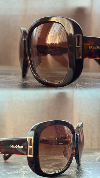 Дамски слънчеви очила Max Mara