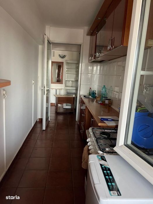 Apartament 1 camera Fundatie - Romtelecom