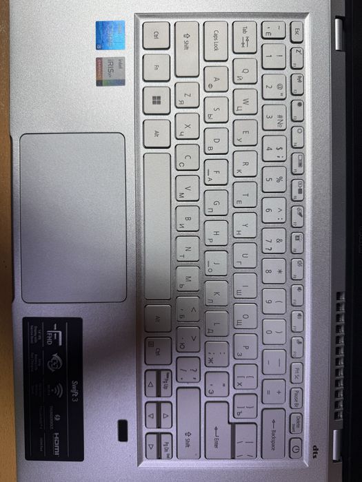 Ультрабук acer ноутбук