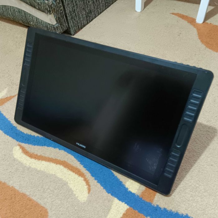 Графический планшет Huion KAMVAS Pro 22