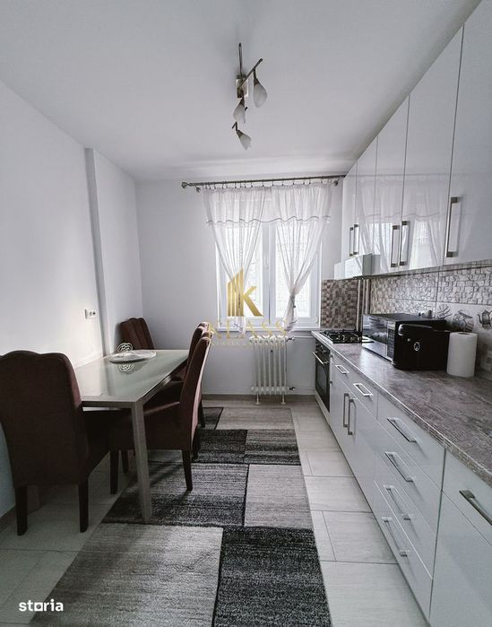 Apartament 3 camere | Gorjului | Iuliu Maniu | 1' metrou | 84 mp