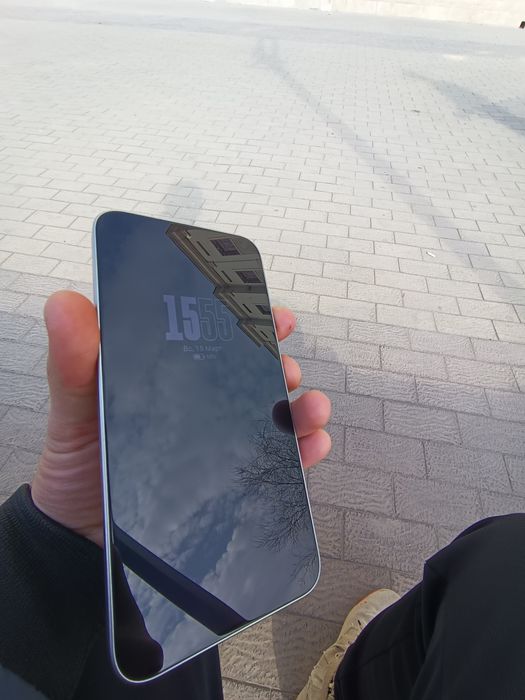 Xiaomi 15T 5G E-sim