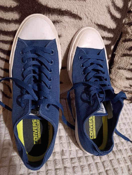 N.42,5 Нови кецове Converse "Chuck Taylor"