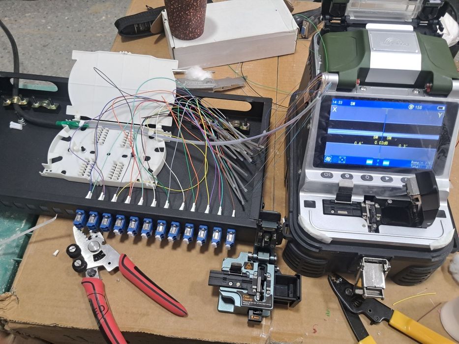 Optika savrka xizmati