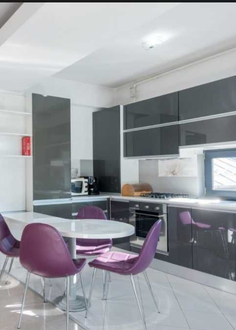 Дава се под наем Двустаен апартамент в Пловдив, Захарна фабрика - 60 кв.м за 285.6 € - Снимка #1