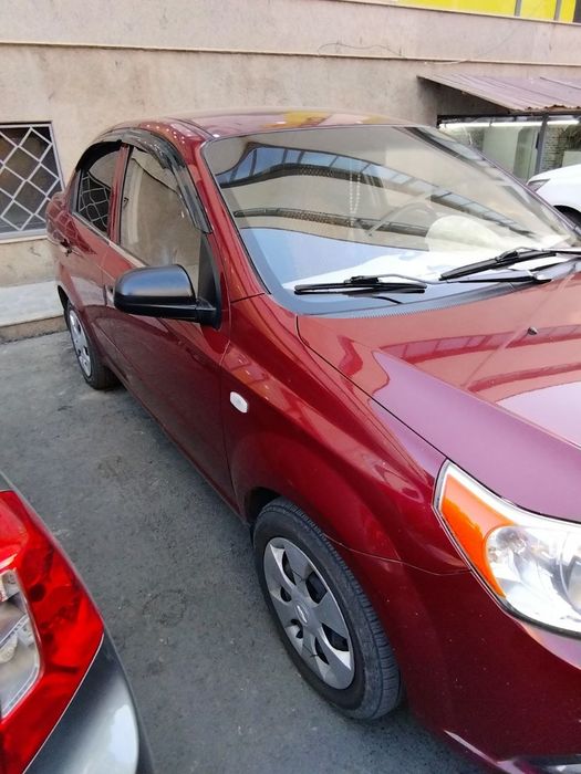 Аренда Выкуп Nexia 3 с газом