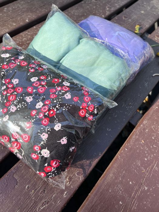 Намазник - Платье для намаза