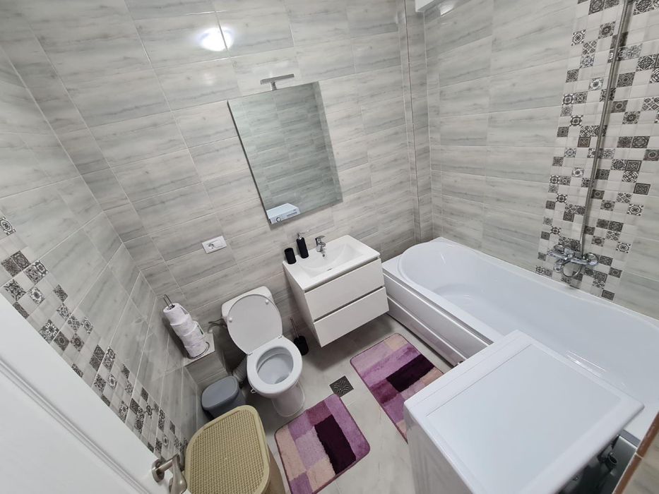 Apartament 1 cameră, Iasi, Soseaua Voinești.