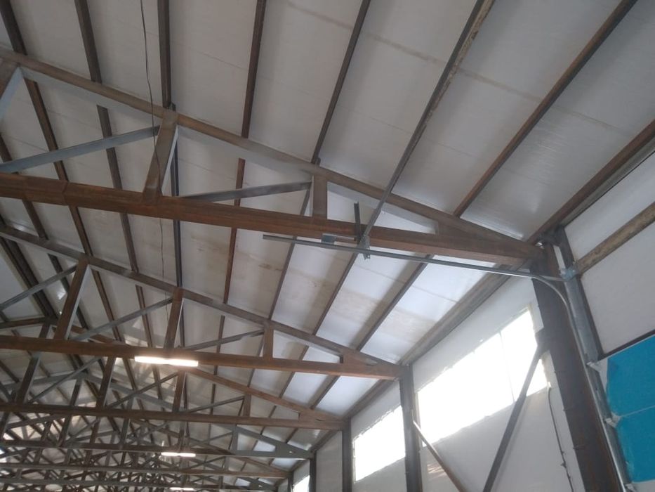 Ролл Ворота,Ставни,Шлагбаумы,Автоматические Ворота,Откатные Ворота