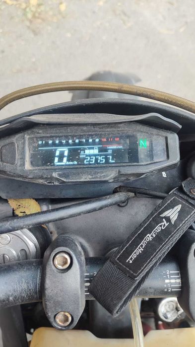 Эндуро Zuumav K8-NB300R