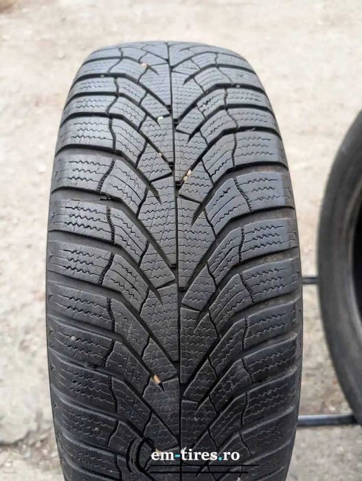 195/65 R15 • Iarna • Kumho WinterCraft WP52 91H | 1 buc | DOT 2022 | Pret/buc