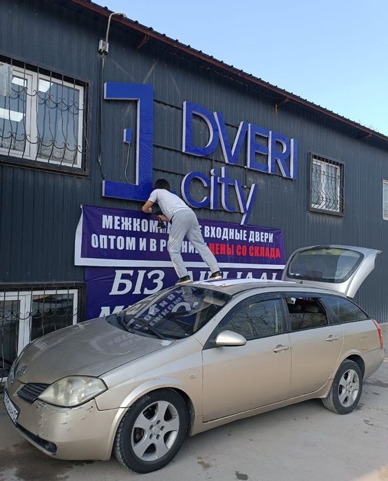 Объемные буквы за 2-3 дня