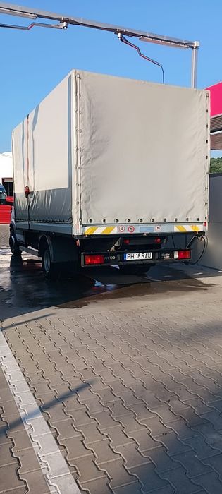 Iveco daily 65c15 Detarat