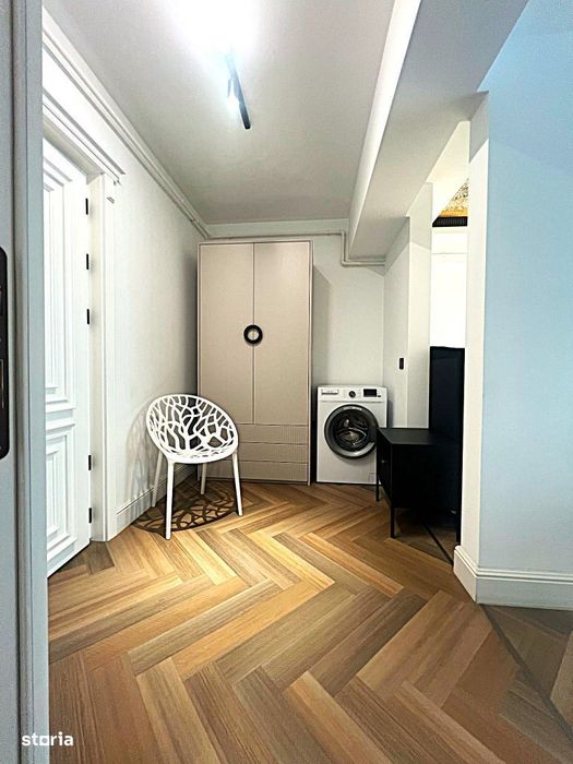 Apartament de inchiriat cu 2 camere în Zona Moara de Vânt, Iași