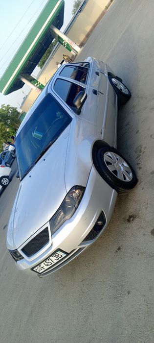 Nexia 2 yili 2012 sonis gibrit