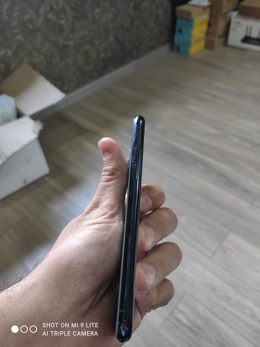 Iphone 11 pro radnoy amerika