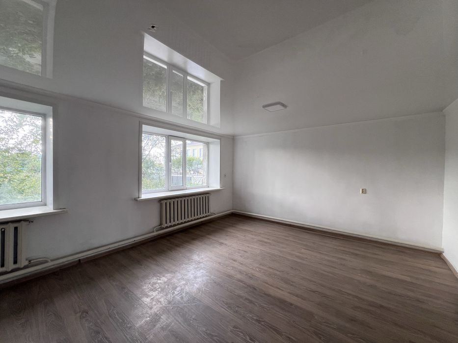 Кабинет 30кв в центре Сарыколя