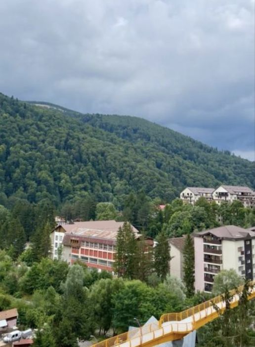 Cazare Studio Sinaia