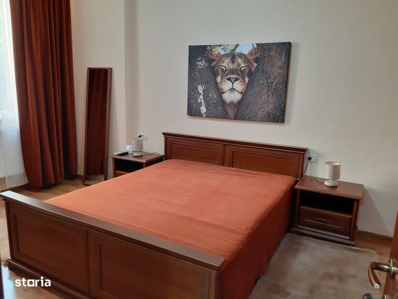Apartament 2 camere | Polona | Centrala Proprie |