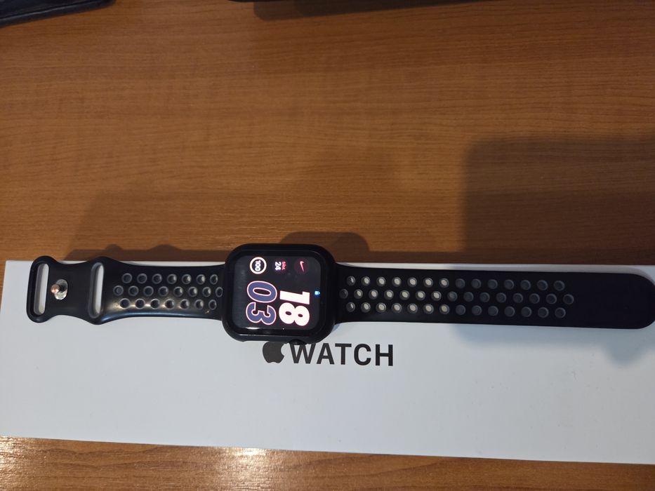 Apple watch SE 2
