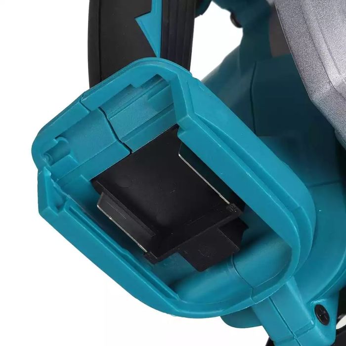 Акумулаторен циркуляр 18V