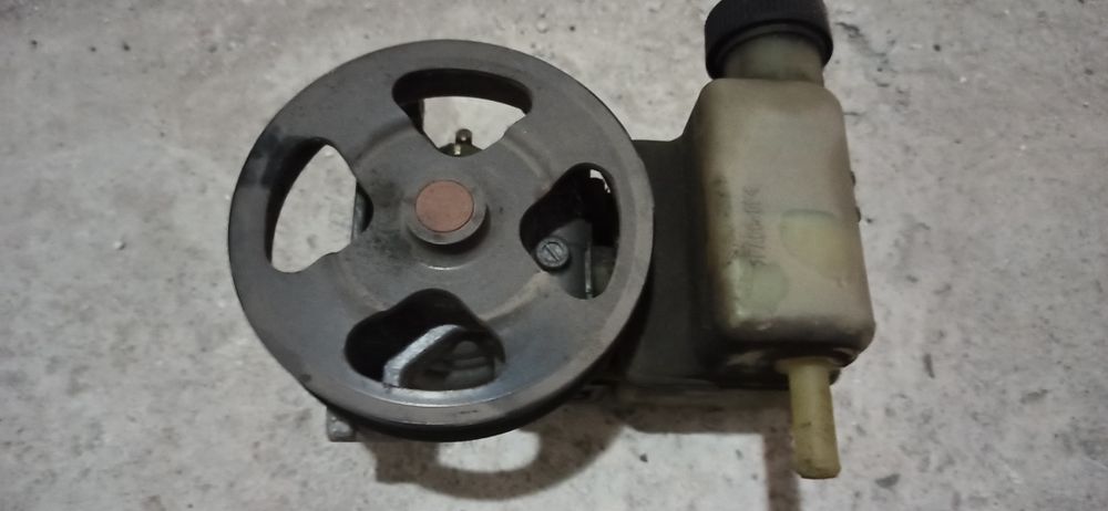 Мазда 6 малогабаритни части