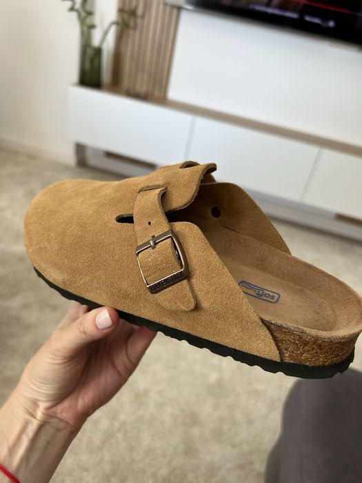 Papuci Birkenstock