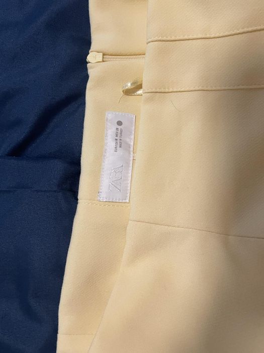 Нов комплект Zara