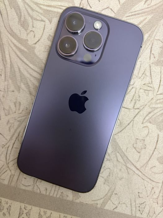 продаю iphone 14 pro