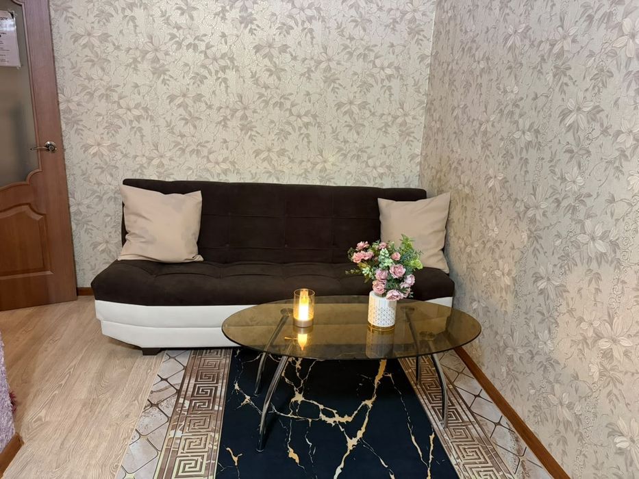 Продам 1 комнатную квартиру