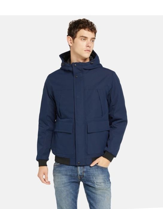 Яке JACK JONES зимно/есенно (Размери XL и XXL)