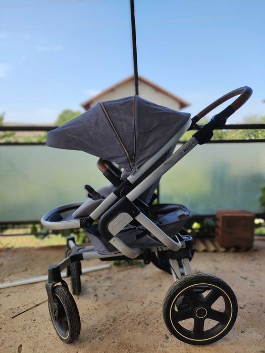 Maxi Cosi Nova 4