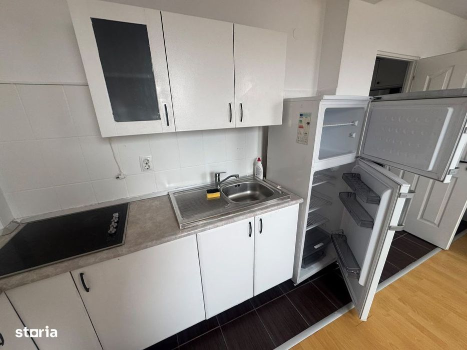 Garsoniera de inchiriat, pet friendly, Sibiu