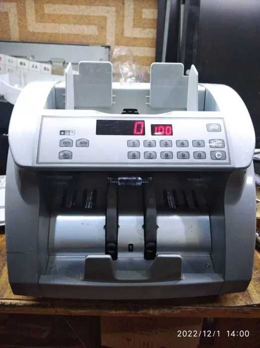 Ремонт купюра счетных машин,  настройка,  чистка , диогностика