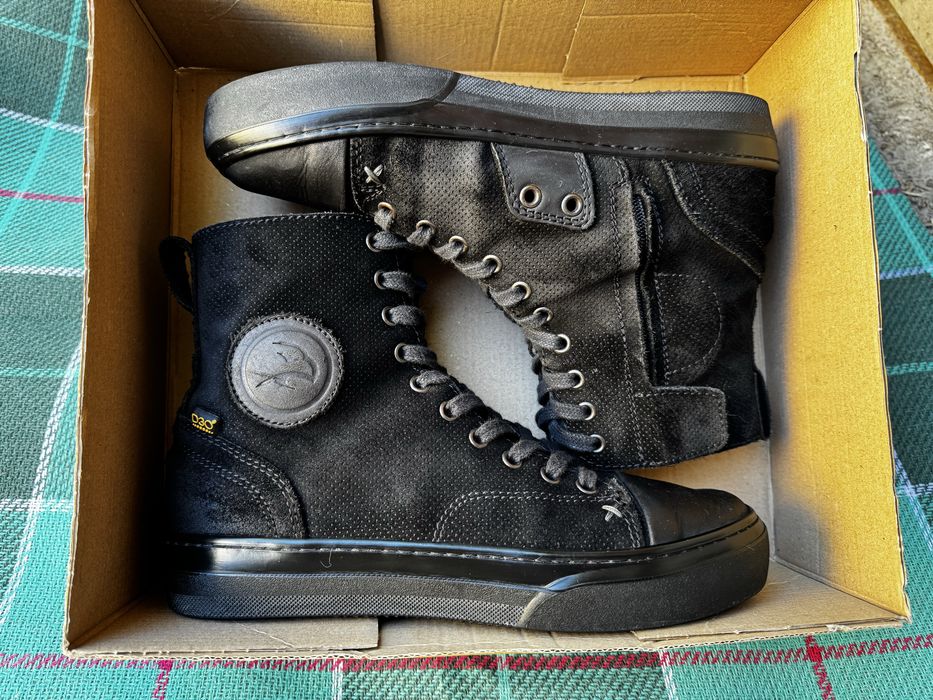 Мото кецове falco 39