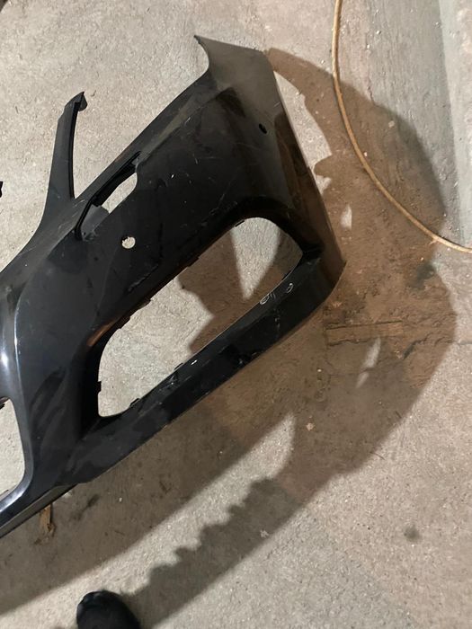 Bara fata mercedes e class w212 amg