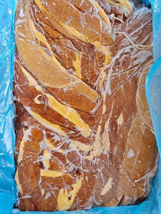 Черева конская замороженная