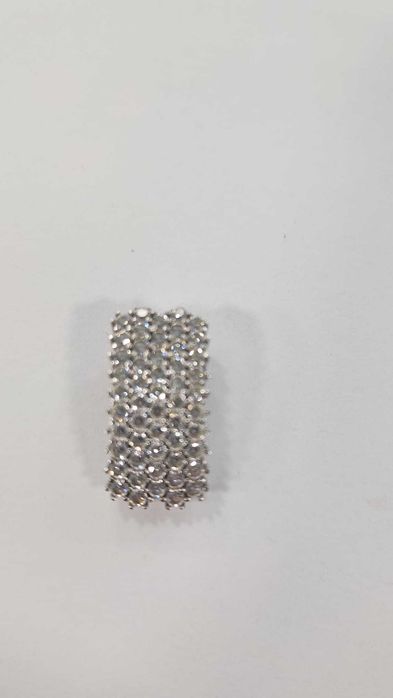 Pandantiv aur alb 14k 2.80g (b 67047.4 AG2 Tudor1)