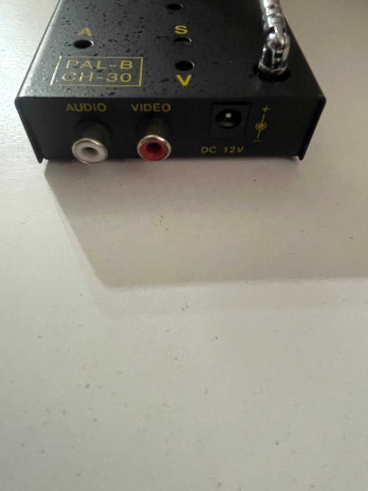 Видеопредавател Videosender WV-050