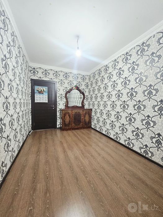 Продаётся Квартира!! Сергели, 9-Худуд 2/6/7, Новастройка, кирпичный до
