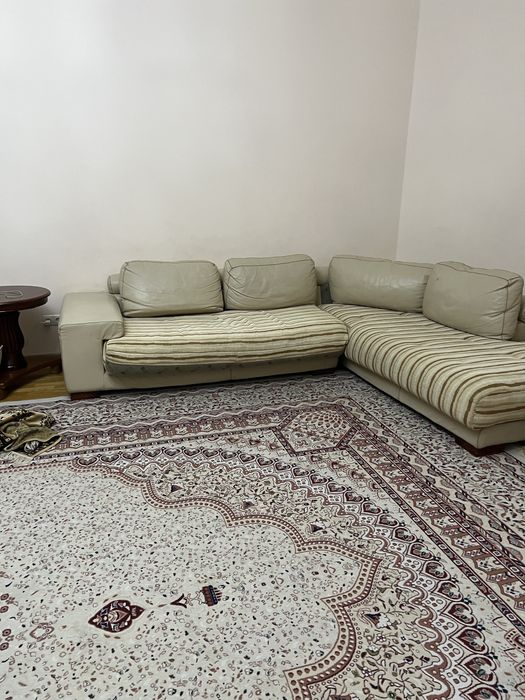 Продам диван мягкий уголок