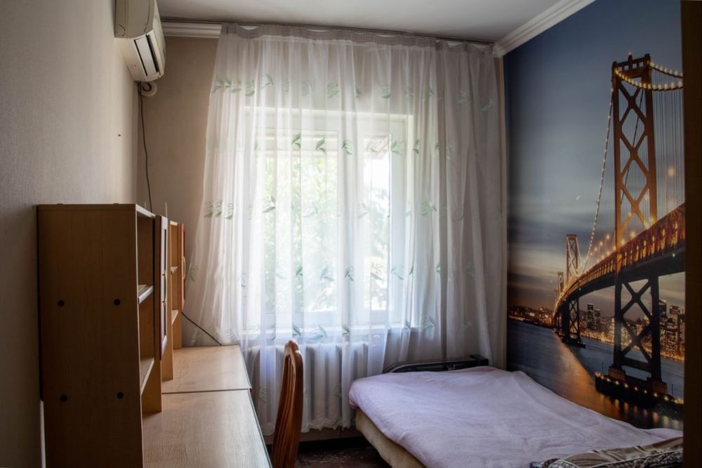 Ижарага 3 хонали квартира Сдается 3-комн. квартира на Чиланзаре 12