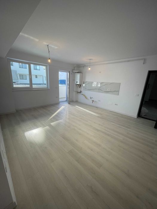 Apartamente Cartierul Magnolia (2 camere)