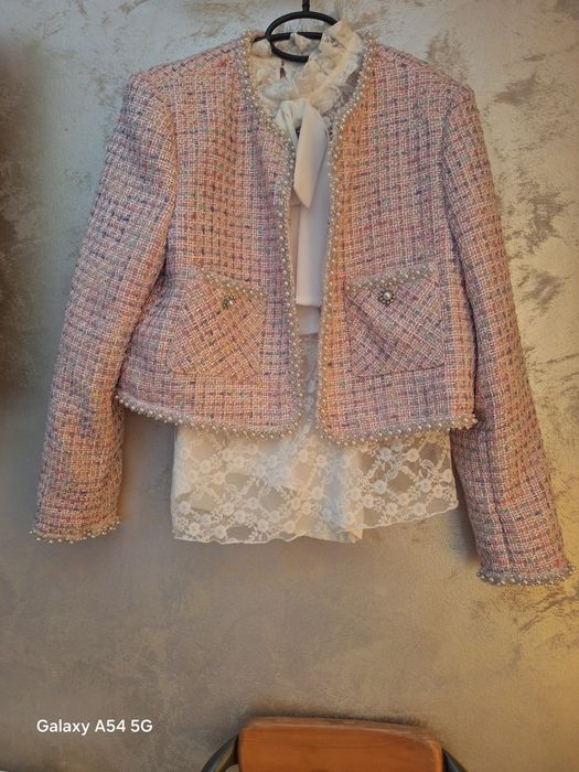 Дамско сако размер С