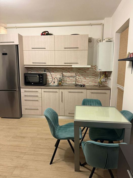 Apartament 2 camere lângă IULIUS MALL