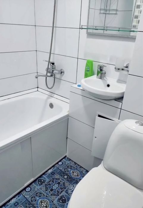 Продам квартиру, тепла уютная