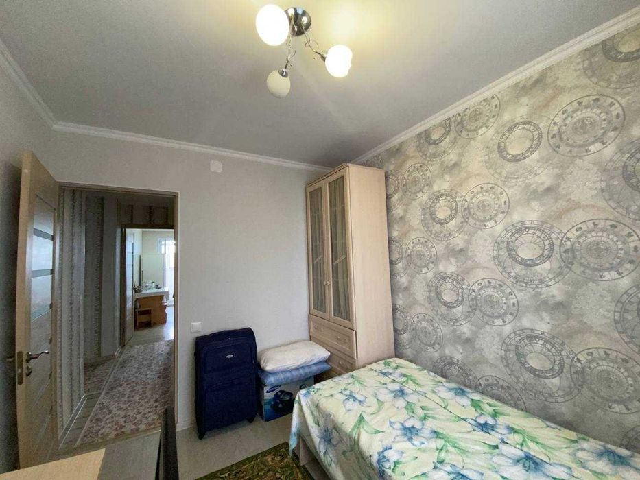 Продам 3х комн Сазда